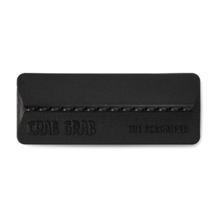 Scromper Stomp Pad
