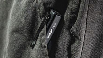 Slayer Max Flashlight