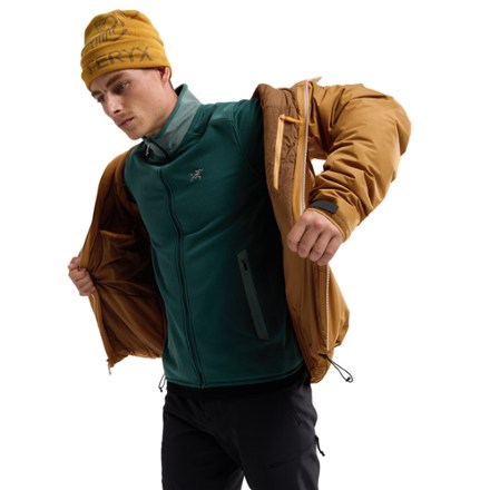 Beta Insulated Jacket - Men's
