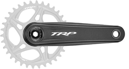 CK-8070 EVO 7 Alloy DH Crankset