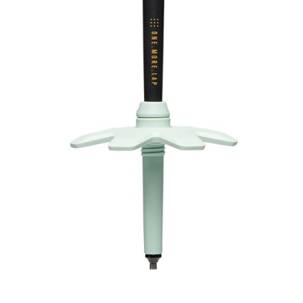 Traverse Pro Ski Poles - Pair