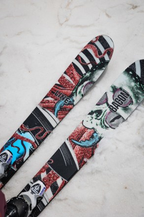 Bacon 115 Skis - 2024/2025