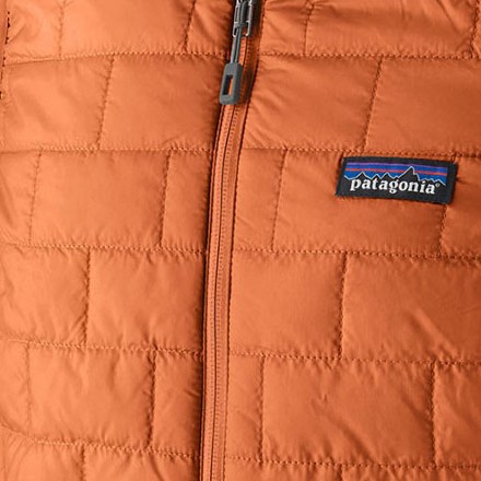 Nano Puff Insulated Vest - Women's