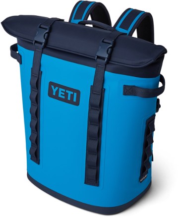 Hopper M20 2.0 Soft Backpack Cooler
