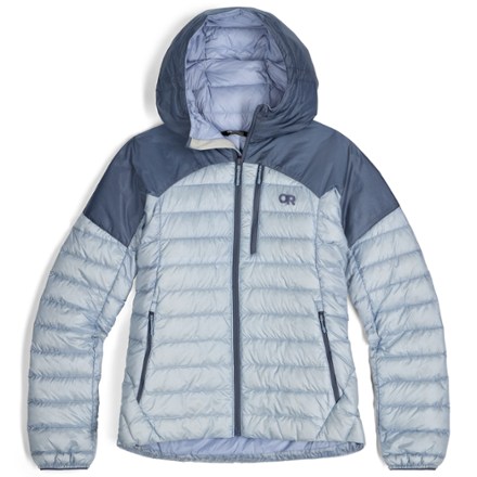 Helium Down Hoodie - Women's