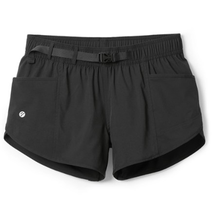 Hybrid Uinta Shorts - Women's