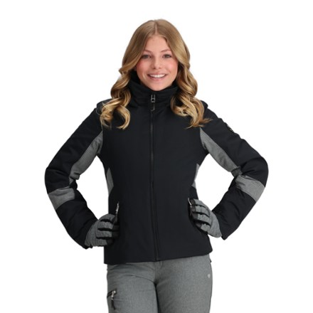 Piper Insulated Jacket - Girls'