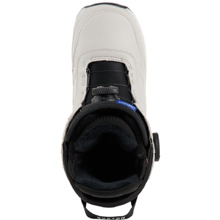 Limelight BOA Snowboard Boots - Women's 2024/2025