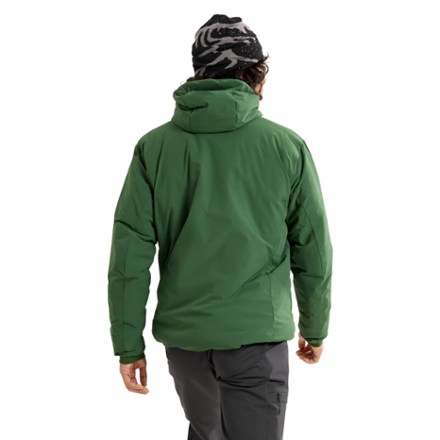 Proton Heavyweight Insulated Hoody - Men's