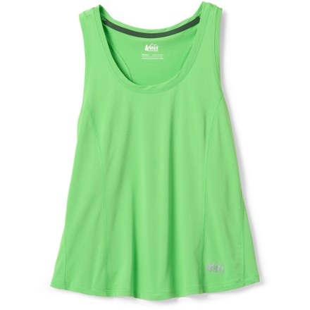 Swiftland Running Sleeveless Top - Women's