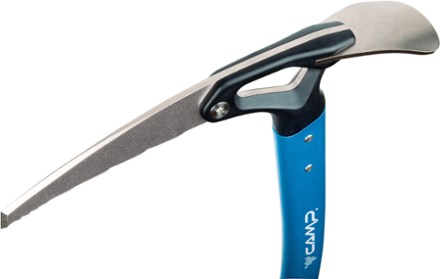 Zenith Ice Axe