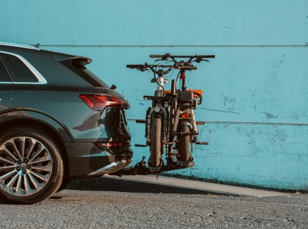 OnRamp LX Bike Rack