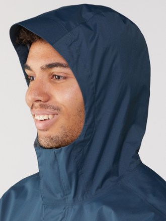 Rainier Rain Jacket - Men's