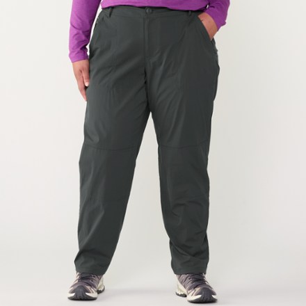 Sahara Lined Pants - Women's