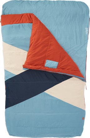 Idlewild Double Sleeping Bag