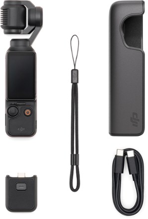 Osmo Pocket 3