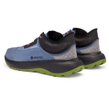Now GORE-TEX Hiking Shoes - Women's