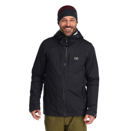 Carbide Jacket - Men's