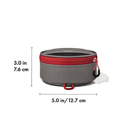 Collapsible Pour-Over Set with Mug