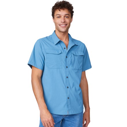 Explorer Shirt - Men's
