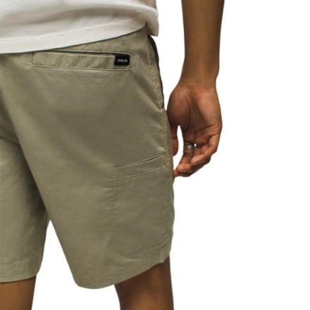 Furrow Shorts - Men's 11" Inseam