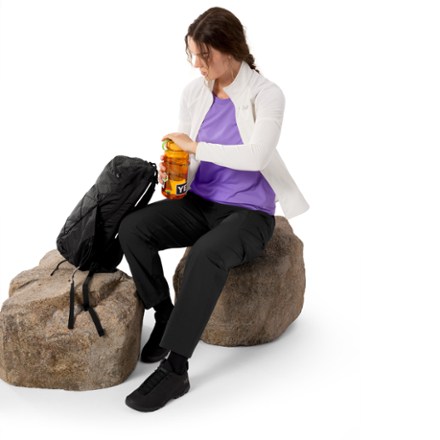 Gamma Utility Pants - Women's