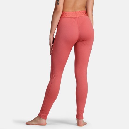 Lucie Base Layer Pants - Women's