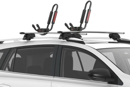 JayHook Kayak Rack