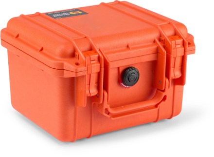 Protector Case with Foam