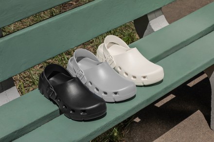 Birki Flow EVA Clogs - Women's