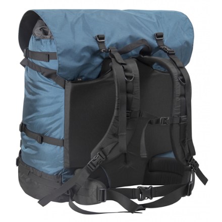 Superior One Portage Pack