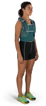 Dyna 6 Hydration Vest - Women's