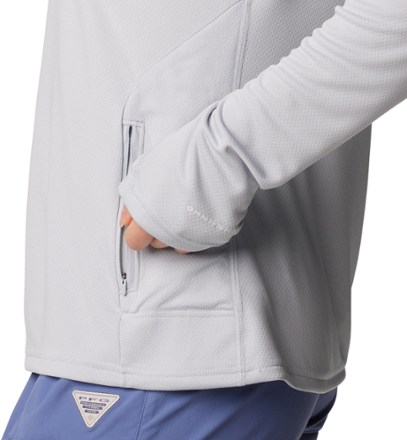 PFG Solar Stream Elite Hoodie - Women's