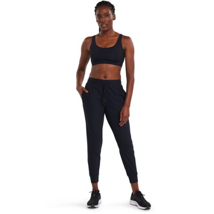 ALTRN Rib Joggers - Women's