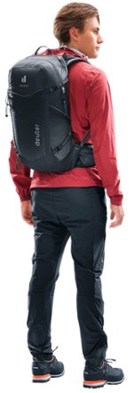 Speed Lite Pro 25 Pack - Men's