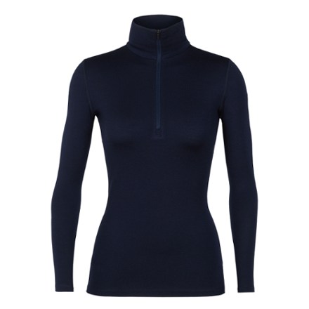 260 Tech Half-Zip Base Layer Top - Women's