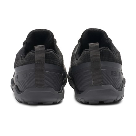 Scrambler Trail Low WP Hiking Shoes - Women's