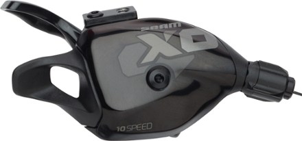 X0 Trigger Shifter