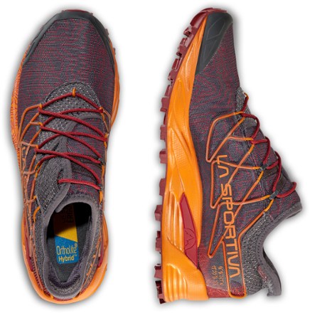 Mutant Trail-Running Shoes - Men's