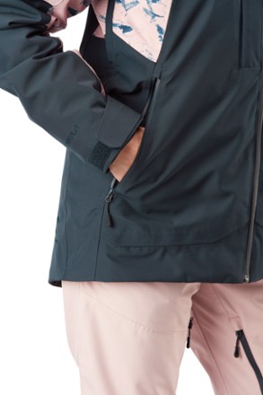 Exa Insulated Jacket - Women's