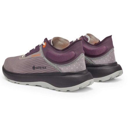 Now GORE-TEX Hiking Shoes - Men's