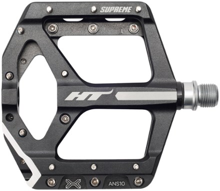 ANS10 Supreme Pedals