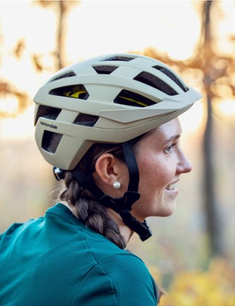 Junction Bike Helmet