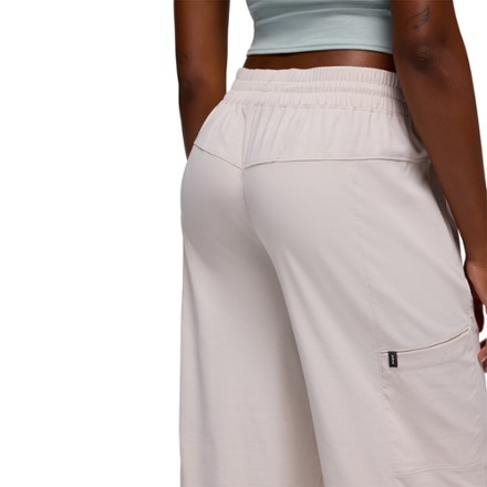 Send Off Pants - Women's