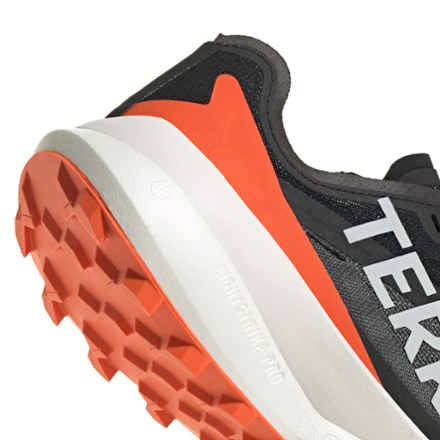 Terrex Agravic Speed Trail-Running Shoes - Men's