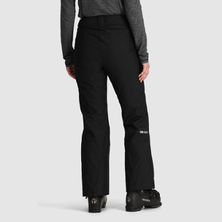 Tungsten II Snow Pants - Women's