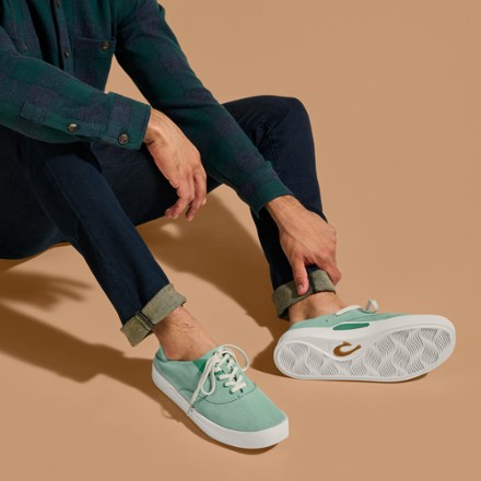 Tradewind Shoes - Men's