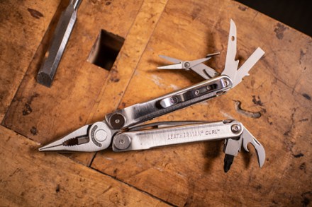 Curl Multi-Tool