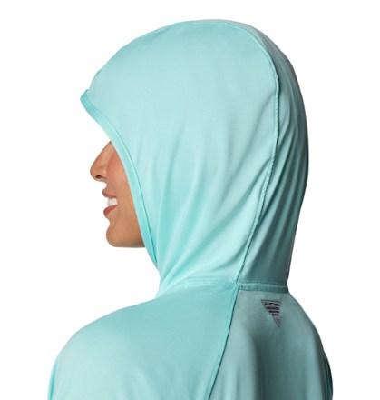 Tidal Light II Hoodie