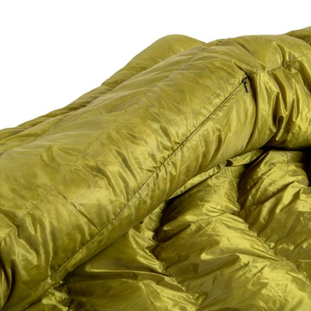 Coda Endless Promise 10/20F Down Mummy Sleeping Bag